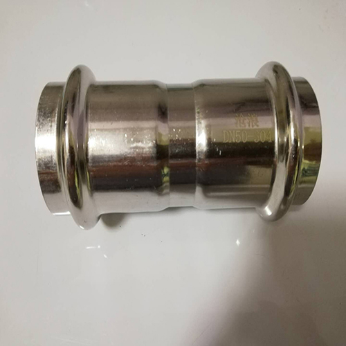 青岛不锈钢管件弯头冲压加工的三要素解析