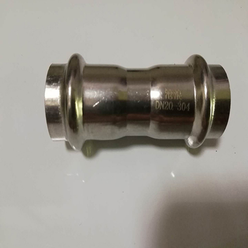 青岛消费增势强劲拉动同期不锈钢管新增资源的增长