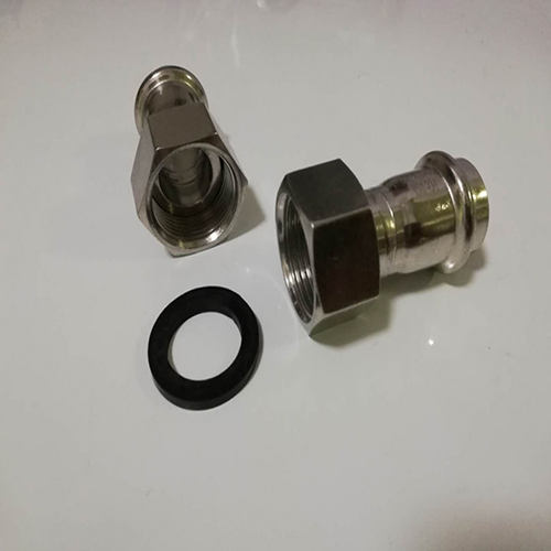 青岛数百万的家庭选择用不锈钢水管来进行家庭装饰